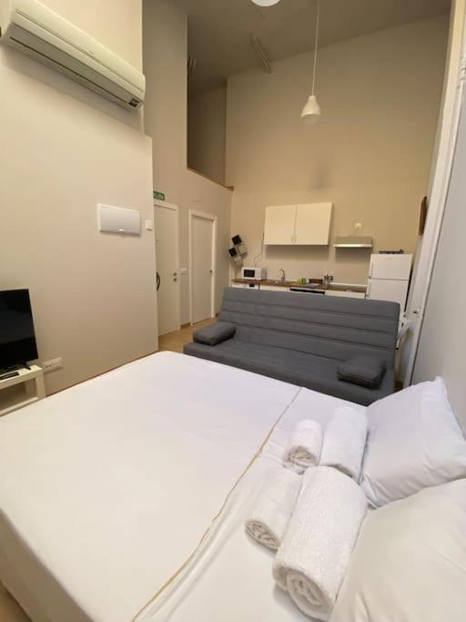 Studio In Barrio Salamanca Мадрид Экстерьер фото